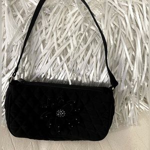 Vera Bradley small hand bag.